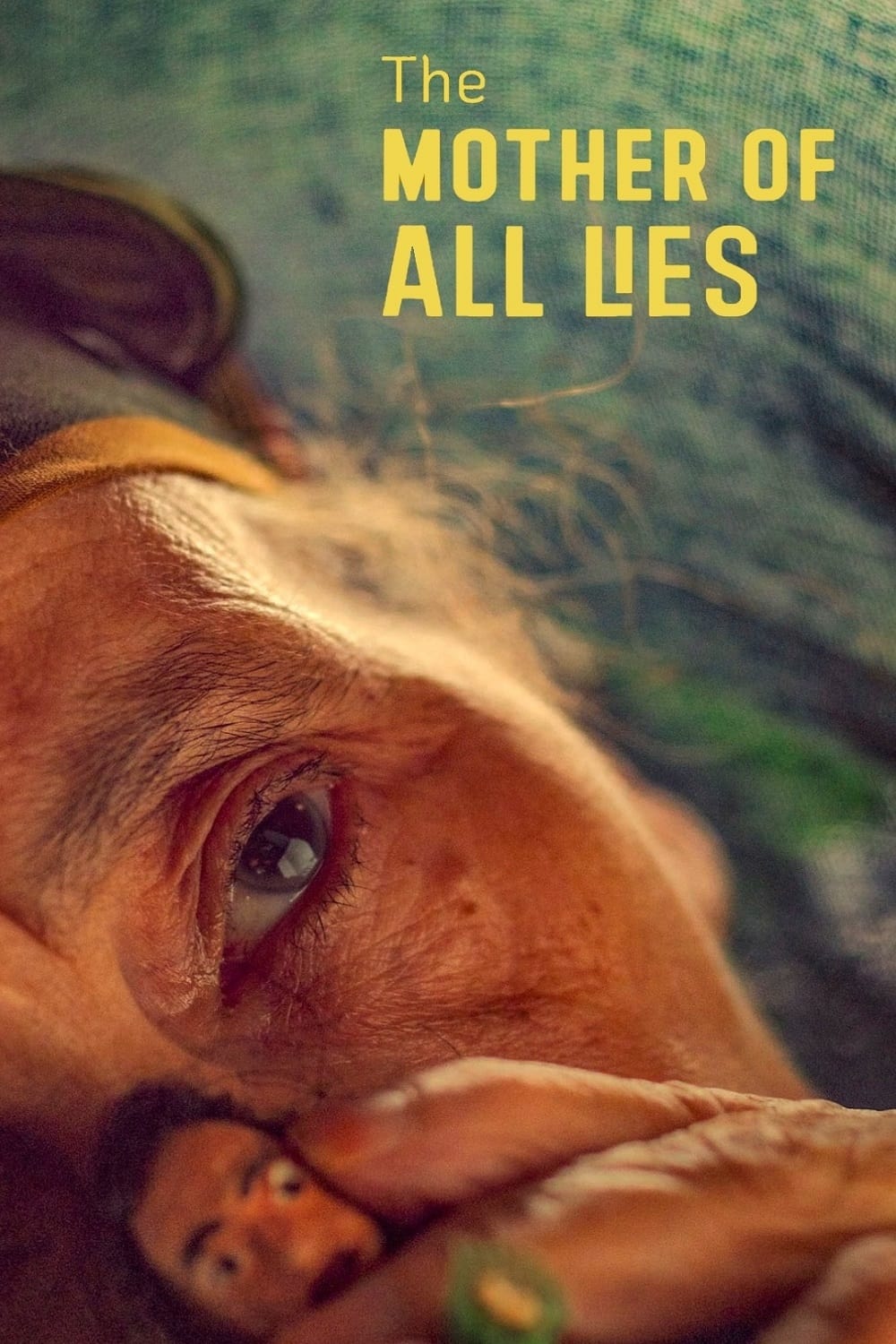 La mère de tous les mensonges