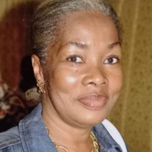 Annette Eyeang