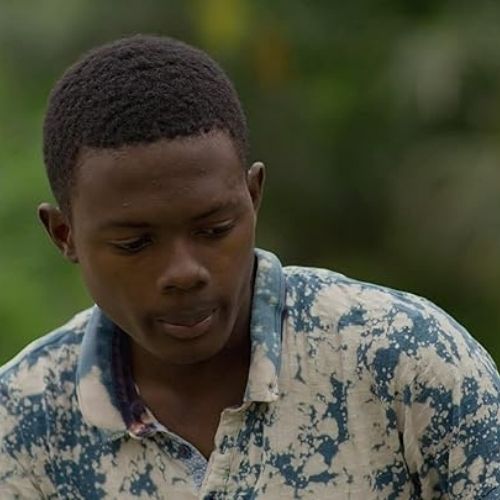 Chris eyogho
