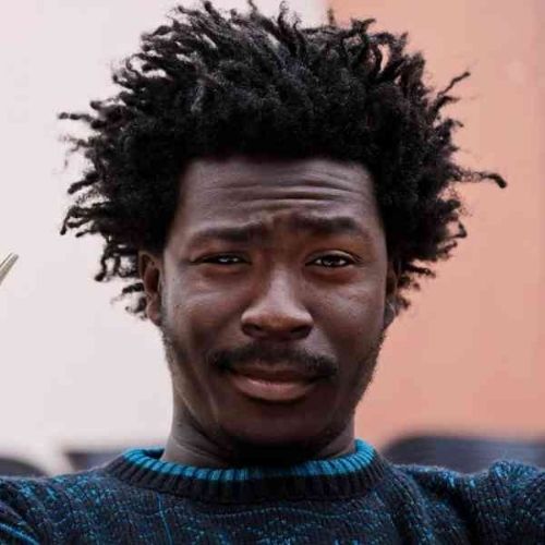 Boris Oué