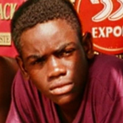 David Nguema Nkoghe