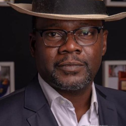 Imunga Ivanga