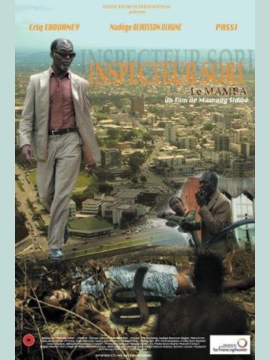 Inspecteur Sori