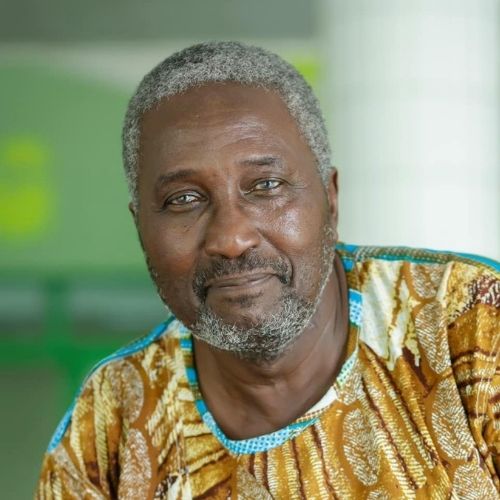 Jean Claude MPaka