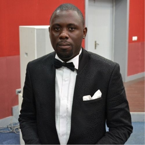 Jeff Roméo Apanga