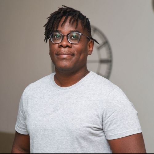 Jeremie Tchoua