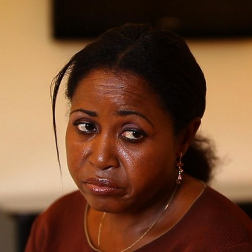 Monique Nzang