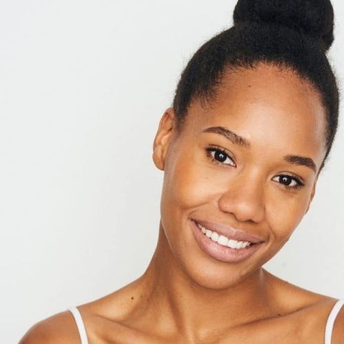 Olivia Nkomi