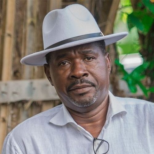 Regis Massimba