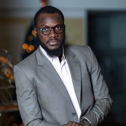 Roger Sallah