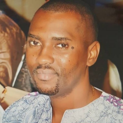 Samson Elibigui
