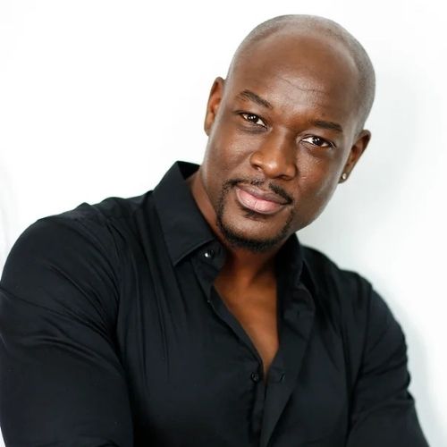 Terrence Amadi