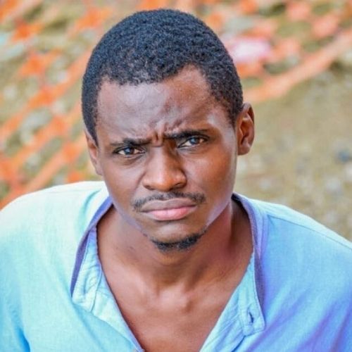 Tony Me-Birinde