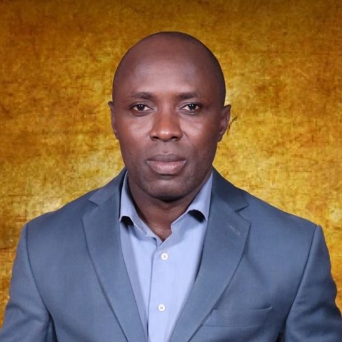 VINCENT MBINDZOU