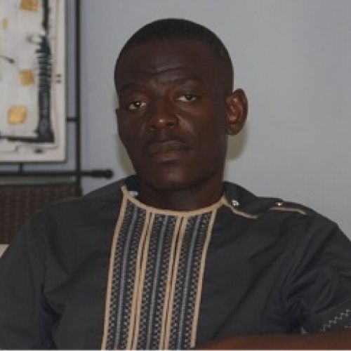 Wilfried Lengoye
