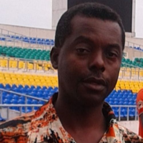 Yves Joel Bobebe