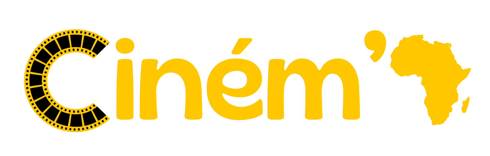  Ciném'Afrique 
