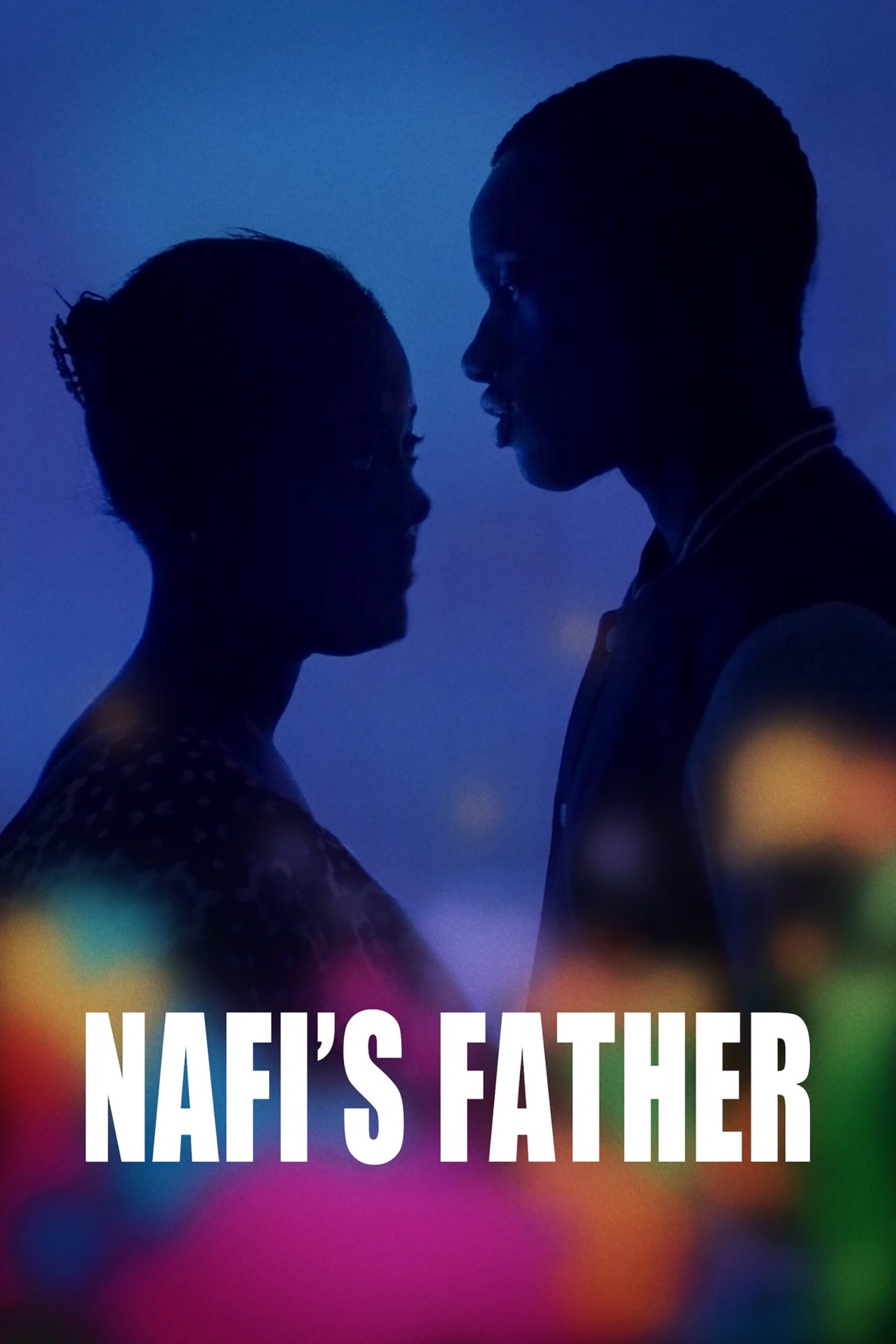 Le Père de Nafi (Baamum Nafi)