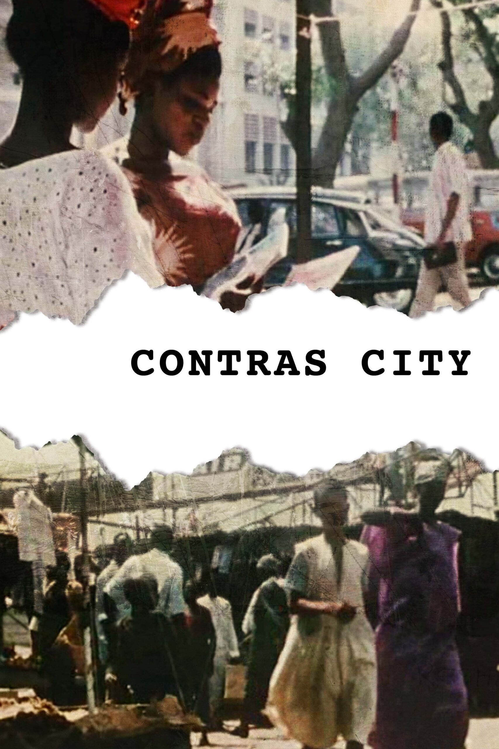 Contras City