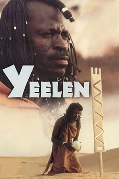 Yeelen (La lumière)