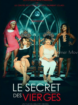 Le Secret des Vierges