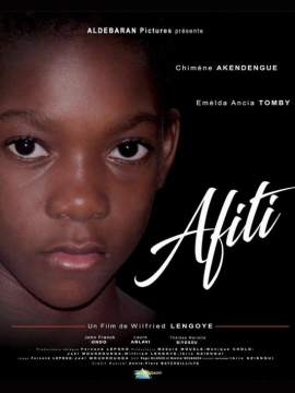 Afiti