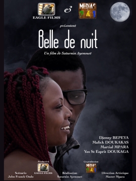 Belle de nuit