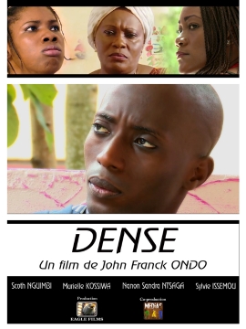 Dense