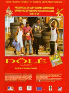 Dôlè