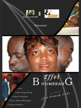 Effet BoomeranG
