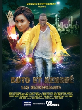 Koto & Kengué