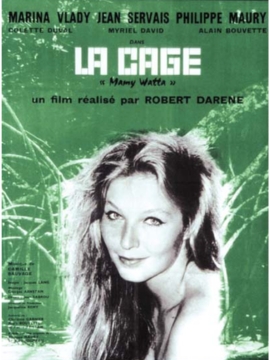 La Cage