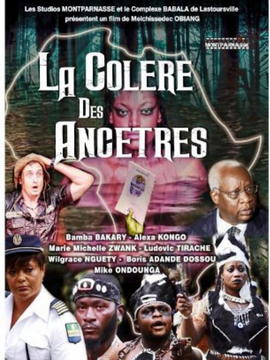 La colère des ancêtres