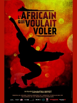 L'africain qui voulait voler