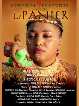 LE PANIER