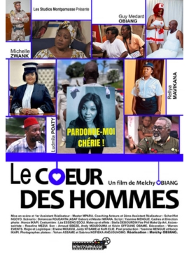 Le coeur des hommes