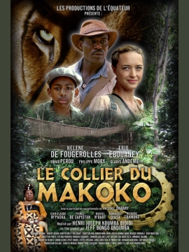 LE COLLIER DE MAKOKO