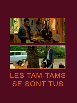 LES TAM TAMS SE SONT TUS