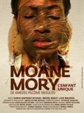 MOANE MORY