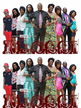 Ndossi