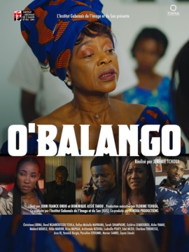 OBALANGO
