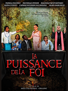 La puissance de la foi