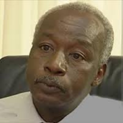 Amadou Bourou