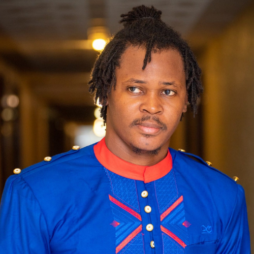 Abdoul Bagué