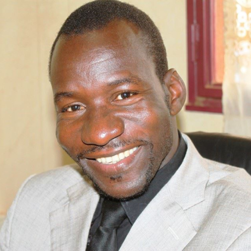 Adama PAMTABA