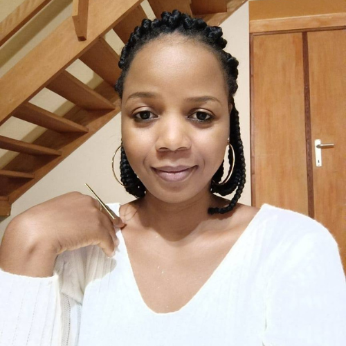 Adissa Ilboudo