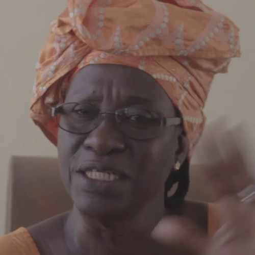 Aï Yara Keita
