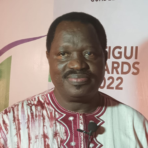 Alassane Dakissaga