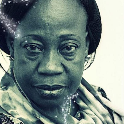 Albertine N'Guessan