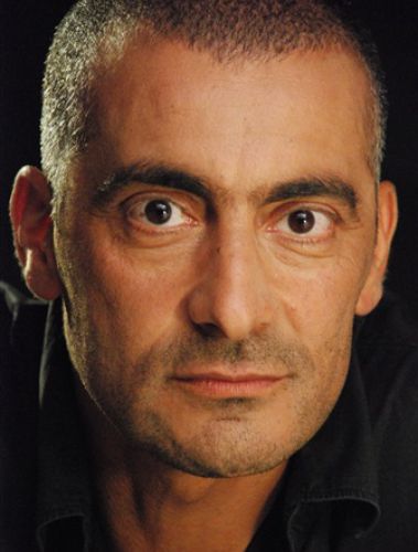 Ali Guentas